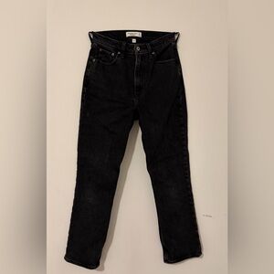 Abercrombie & Fitch Jeans